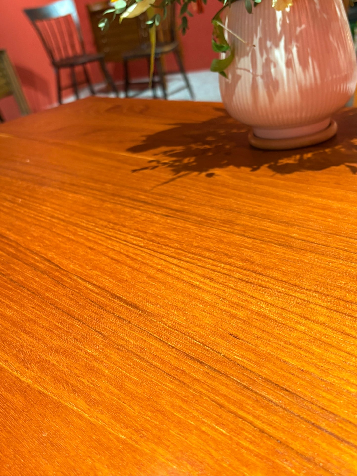 QV25013, 英國 , gate leg table 摺疊桌