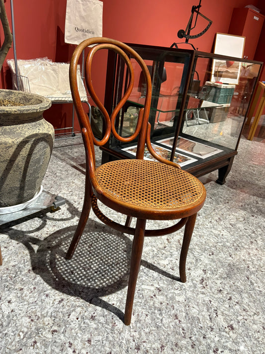 QV25026, 奧地利 ,THONET MODEL NO.20 ,CHAIR