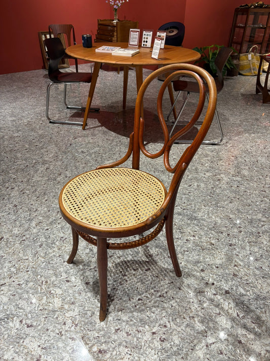 QV25029, 奧地利 ,THONET MODEL NO.20 ,CHAIR