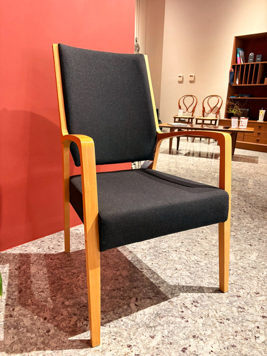 QV25043, 丹麥, Schou Andersen, Lounge Chair 休閒椅