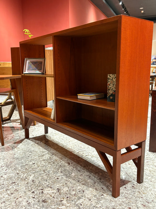 QV25051, 丹麥, FDB Møbler, Børge Mogensen Book Shelf