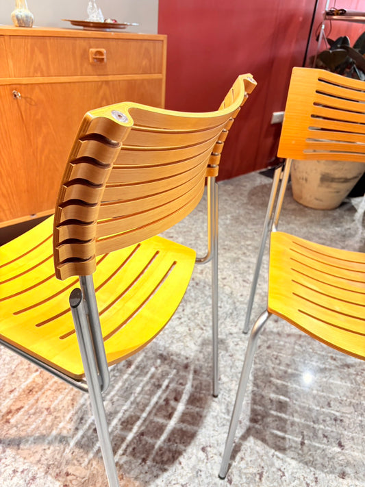 QV26044, 丹麥, Fritz Hansen, Kasper Salto, Runner Chair 無扶手單椅