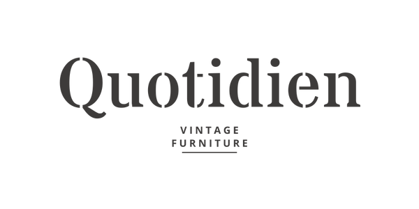 日蘊  Quotidien Vintage