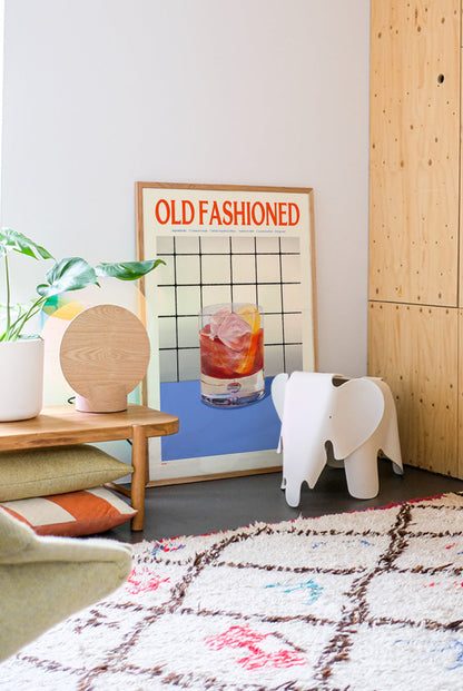 PSTR Studio  荷蘭 |  Elin PK - Old Fashioned