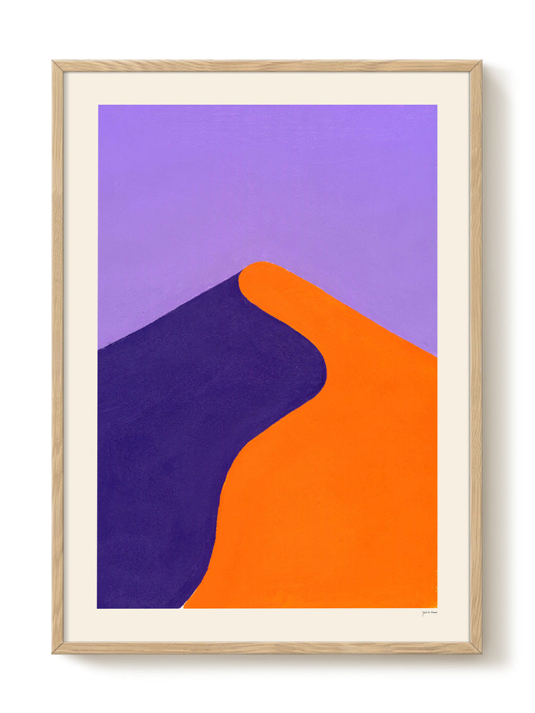 PSTR Studio  荷蘭 |  Yente - Sand Dune