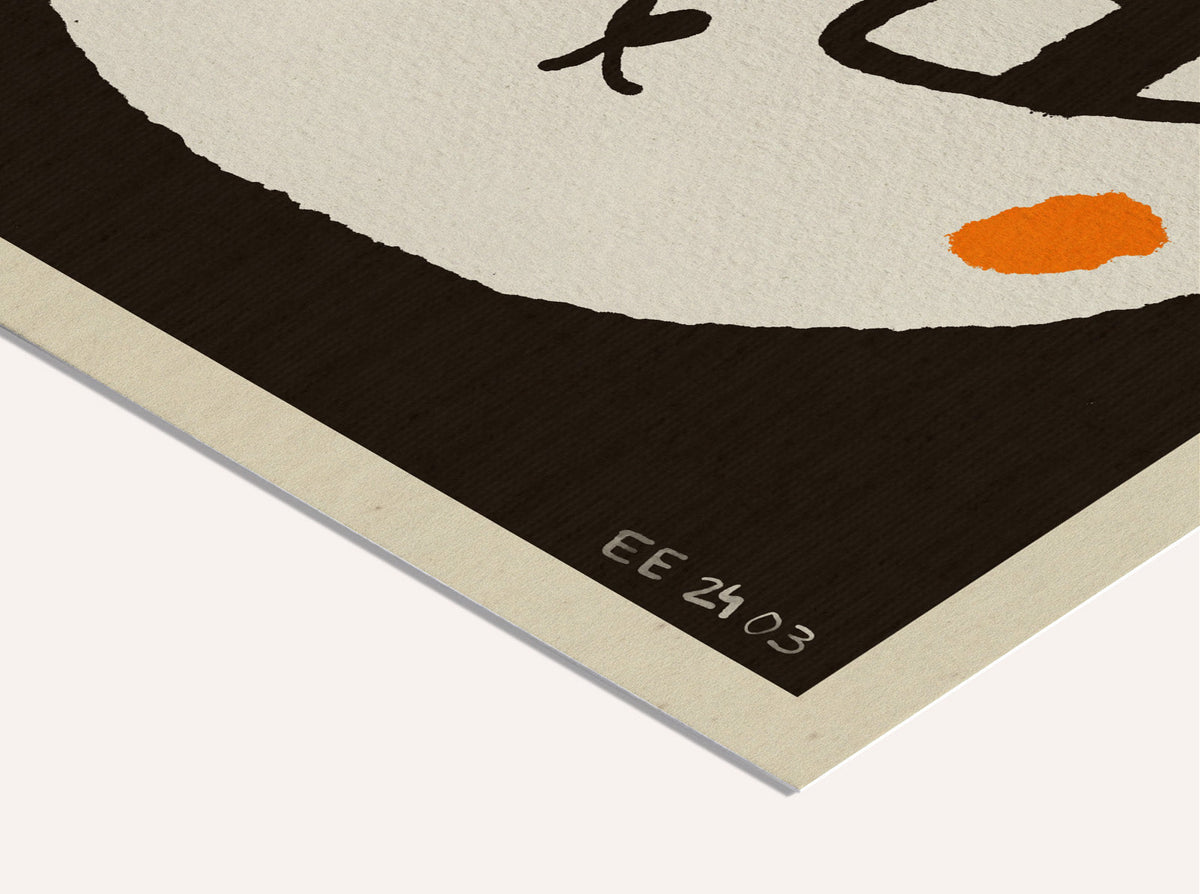 PSTR Studio  荷蘭 |  Enikő Eged - Meow