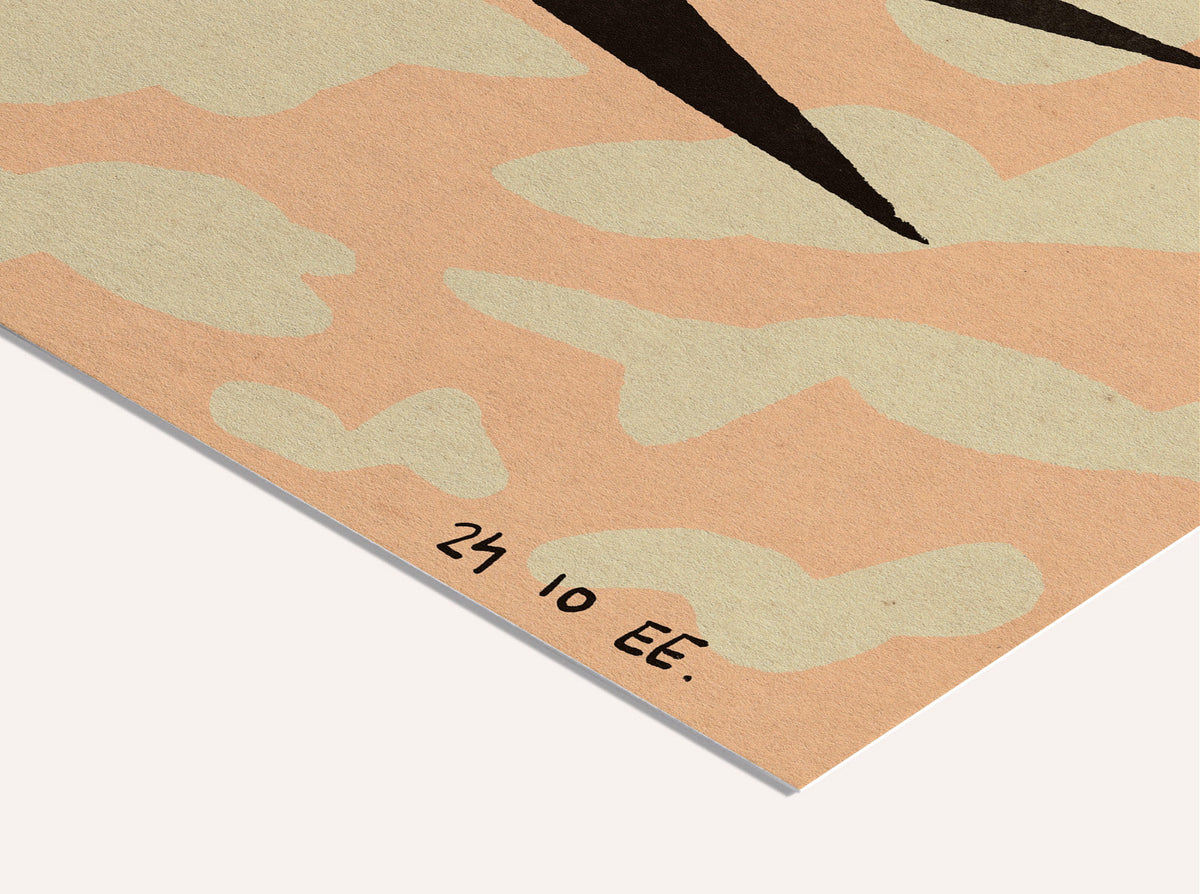 PSTR Studio  荷蘭 |  Enikő Eged - Swalow bird in the golden hour