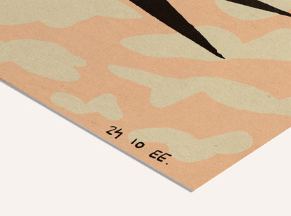 PSTR Studio  荷蘭 |  Enikő Eged - Swalow bird in the golden hour