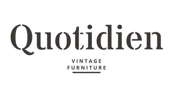 日蘊  Quotidien Vintage