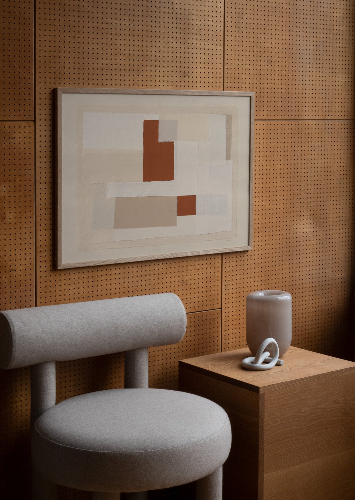 The Poster Club  丹麥 |  Atelier Cph, Assemble No. 61