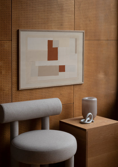 The Poster Club  丹麥 |  Atelier Cph, Assemble No. 61