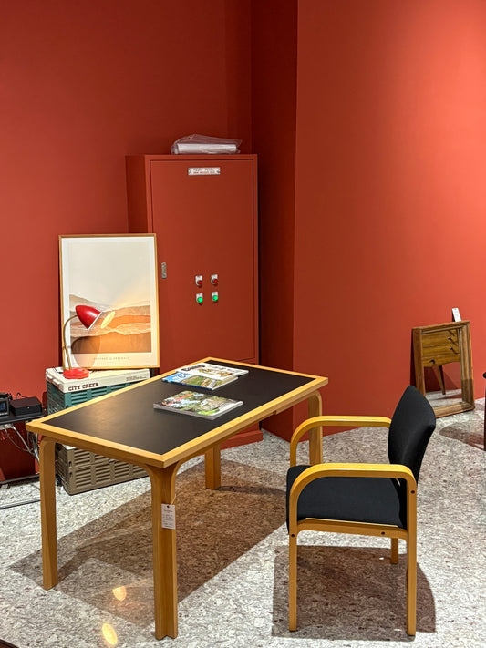 QV25014, 丹麥 ,Magnus Olesen ,  Rud Thygesen & Johnny Sorensen , Table