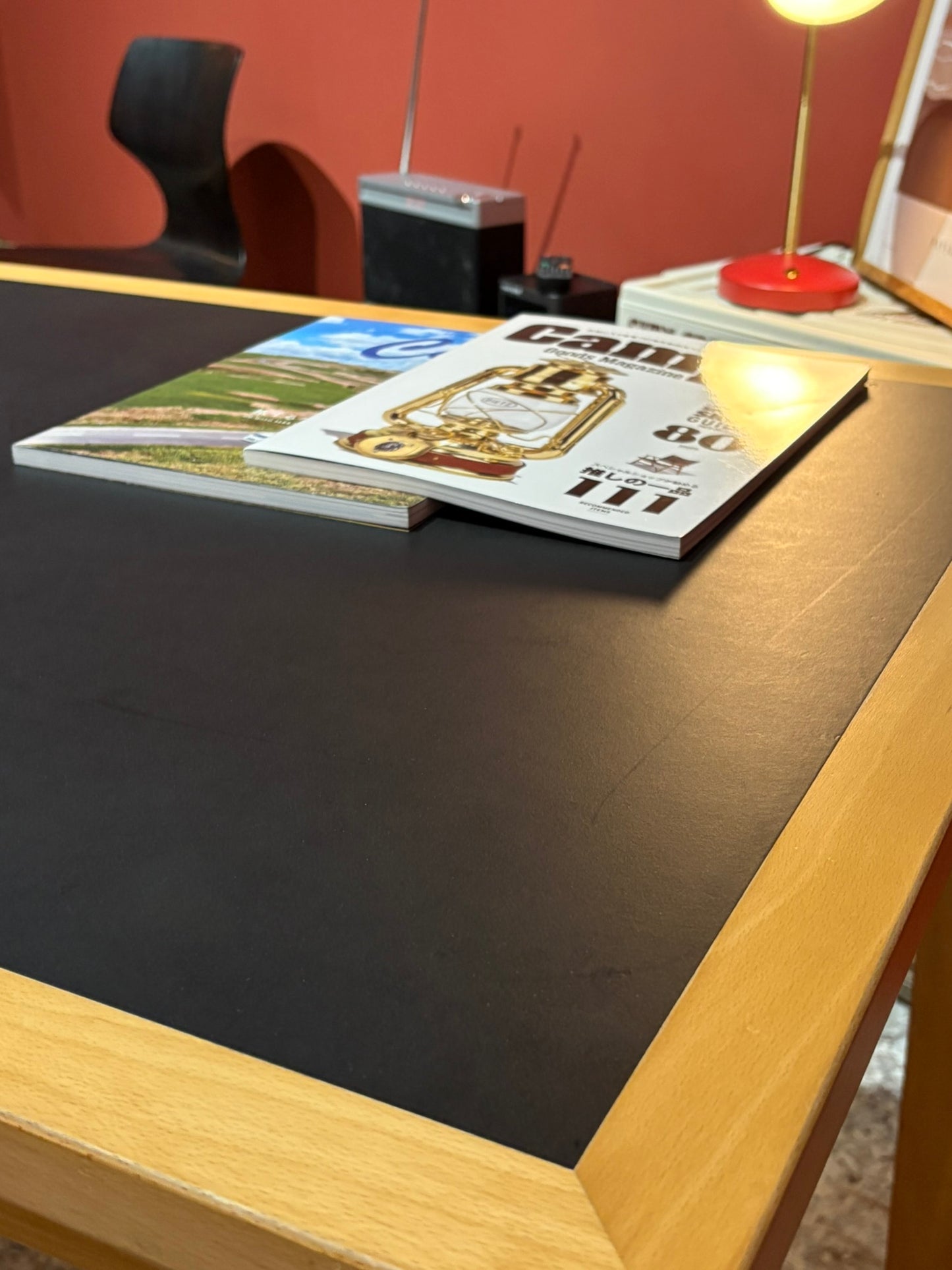 QV25014, 丹麥 ,Magnus Olesen ,  Rud Thygesen & Johnny Sorensen , Table