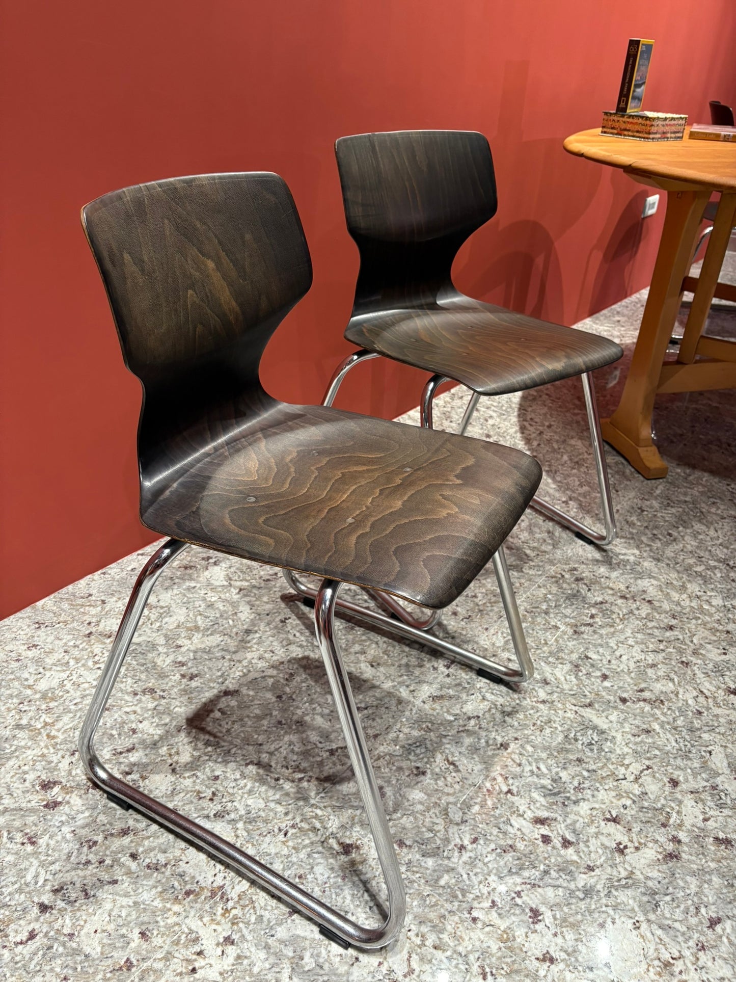 QV25016-2, 德國 ,FLÖTOTTO ,Chair