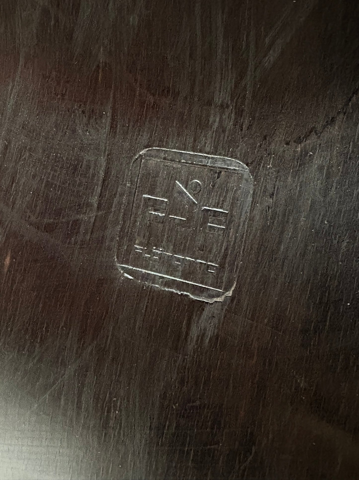 QV25017-1, 德國 ,FLÖTOTTO ,Chair