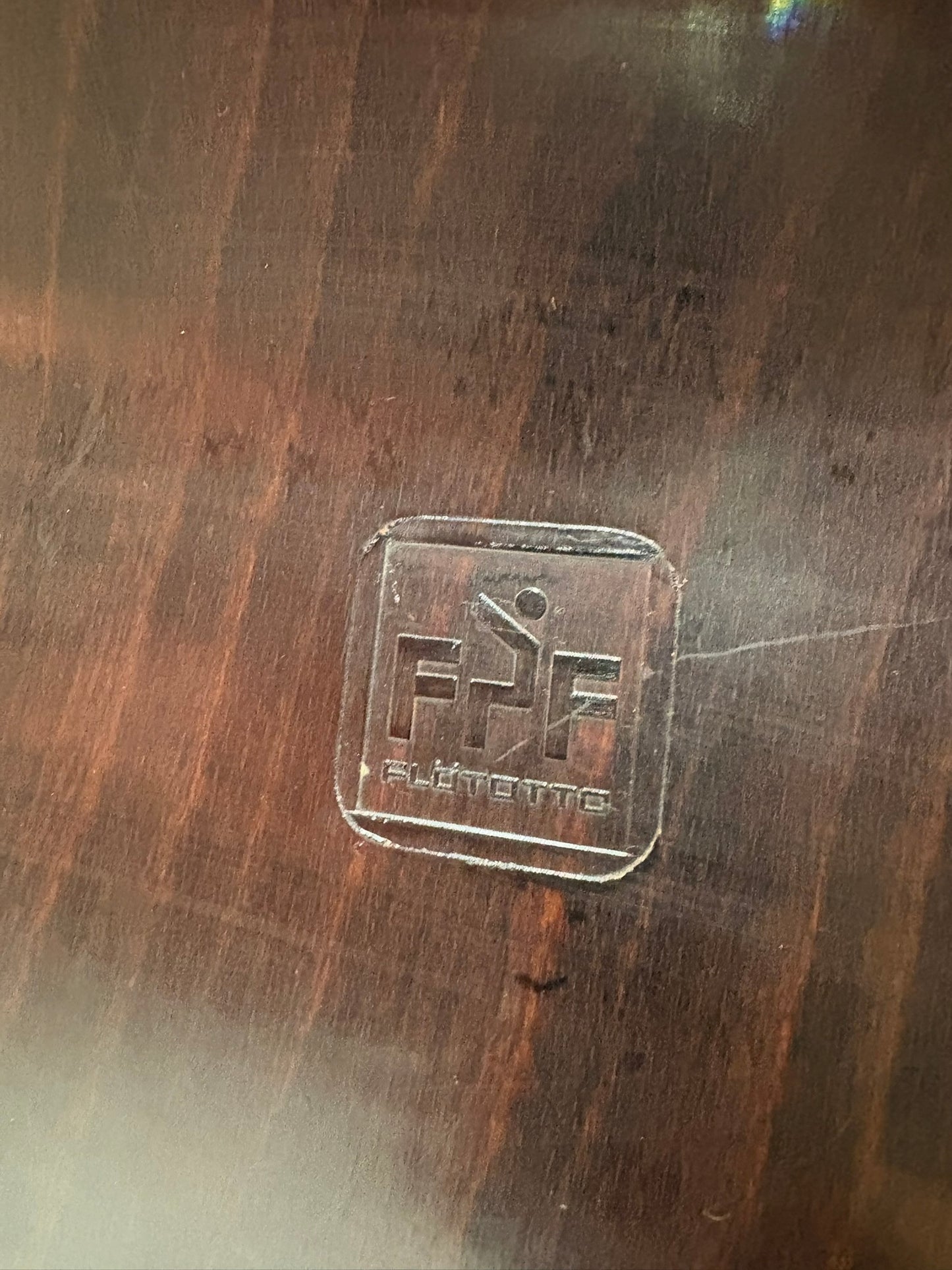 QV25017-2, 德國 ,FLÖTOTTO ,Chair