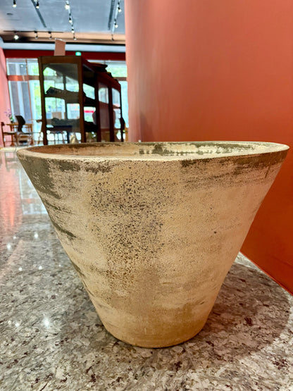 QV25025,  泰國, 落灰陶缸