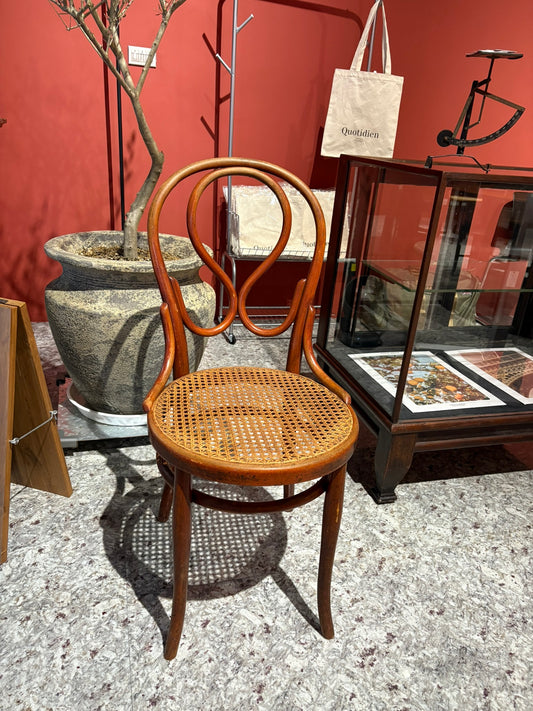 QV25026, 奧地利 ,THONET MODEL NO.20 ,CHAIR