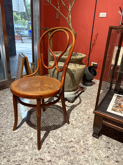 QV25026, 奧地利 ,THONET MODEL NO.20 ,CHAIR
