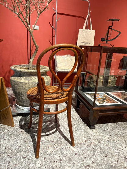 QV25026, 奧地利 ,THONET MODEL NO.20 ,CHAIR