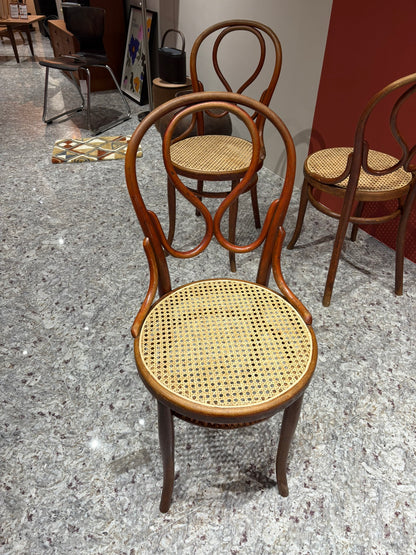 QV25027, 奧地利 ,THONET MODEL NO.20 ,CHAIR