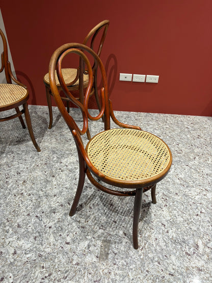 QV25027, 奧地利 ,THONET MODEL NO.20 ,CHAIR