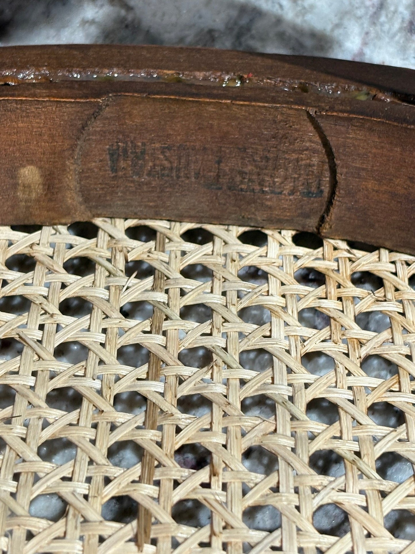 QV25027, 奧地利 ,THONET MODEL NO.20 ,CHAIR