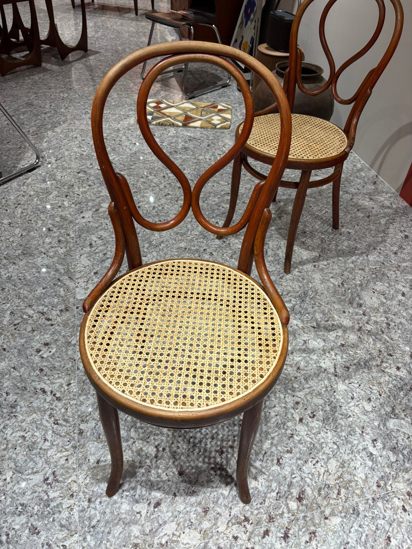 QV25028, 奧地利 ,THONET MODEL NO.20 ,CHAIR