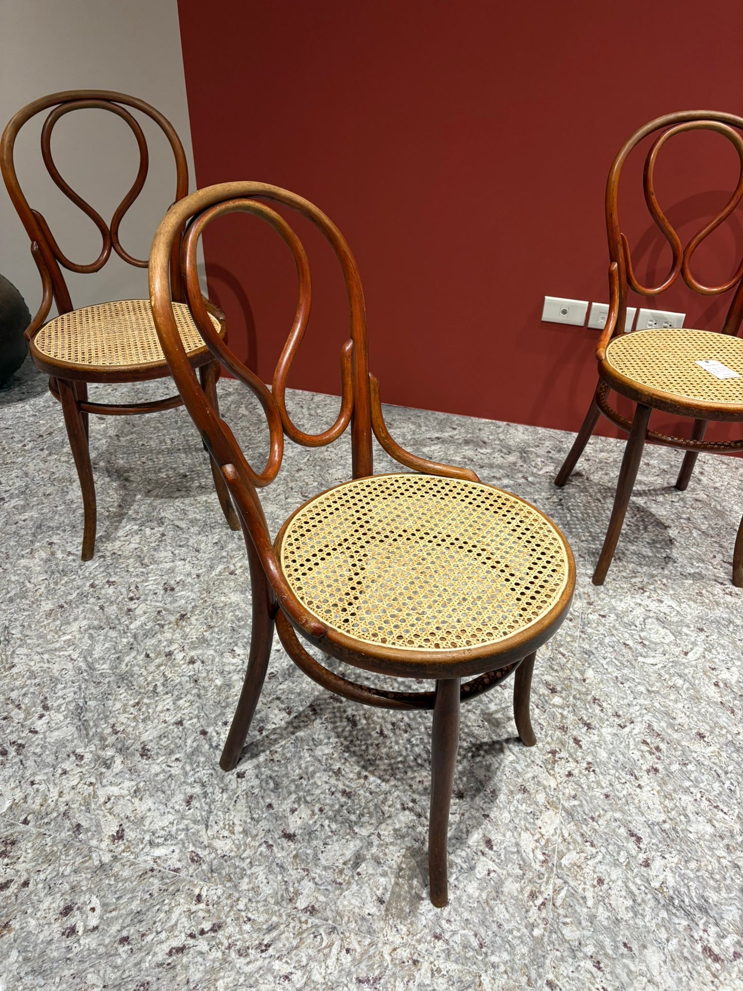 QV25028, 奧地利 ,THONET MODEL NO.20 ,CHAIR