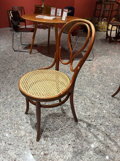 QV25028, 奧地利 ,THONET MODEL NO.20 ,CHAIR