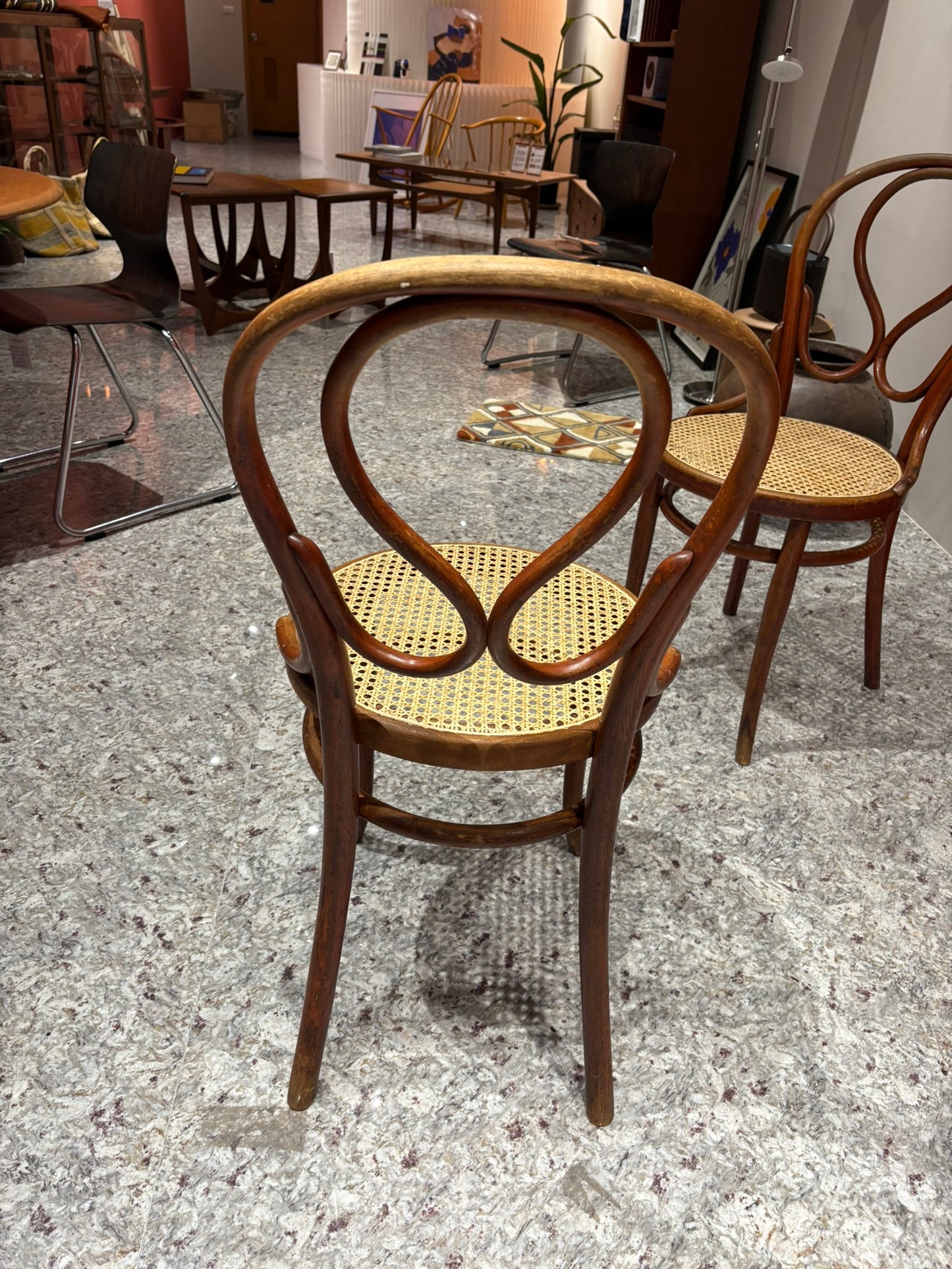 QV25028, 奧地利 ,THONET MODEL NO.20 ,CHAIR
