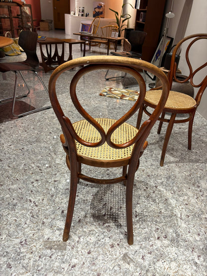 QV25028, 奧地利 ,THONET MODEL NO.20 ,CHAIR