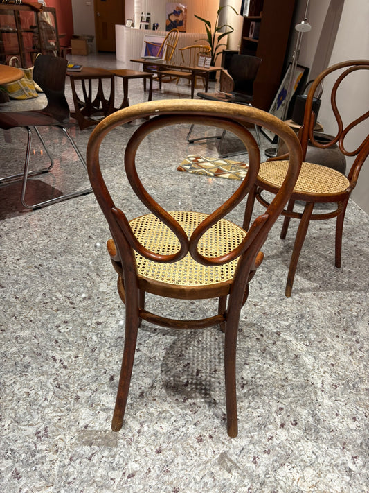 QV25028, 奧地利 ,THONET MODEL NO.20 ,CHAIR