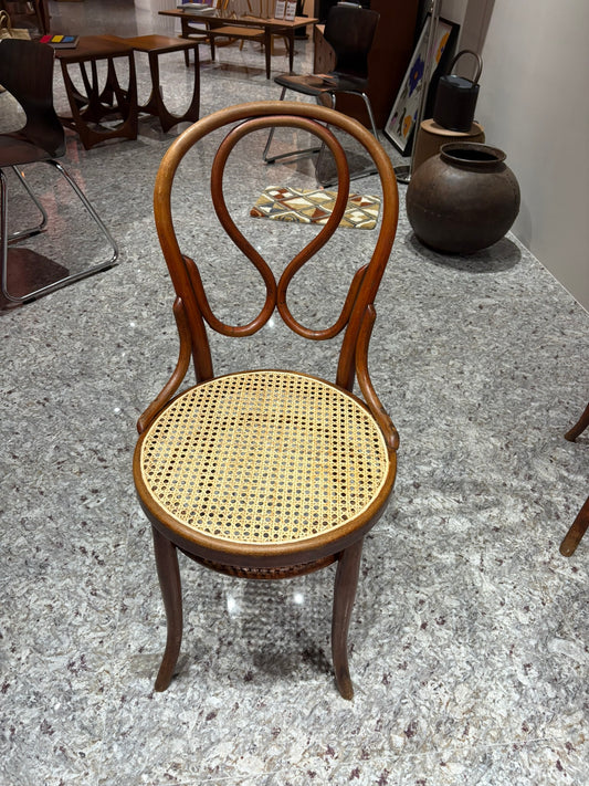 QV25029, 奧地利 ,THONET MODEL NO.20 ,CHAIR