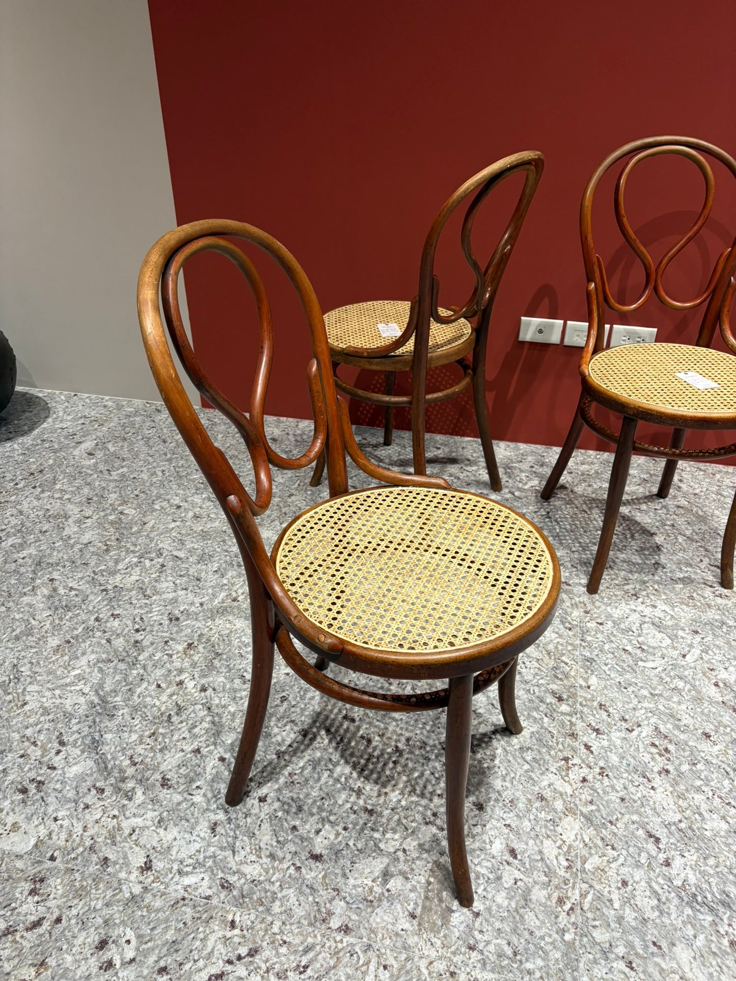 QV25029, 奧地利 ,THONET MODEL NO.20 ,CHAIR
