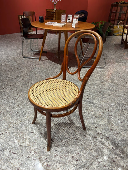 QV25029, 奧地利 ,THONET MODEL NO.20 ,CHAIR