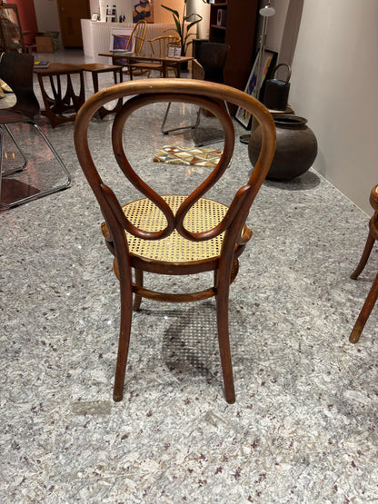 QV25029, 奧地利 ,THONET MODEL NO.20 ,CHAIR