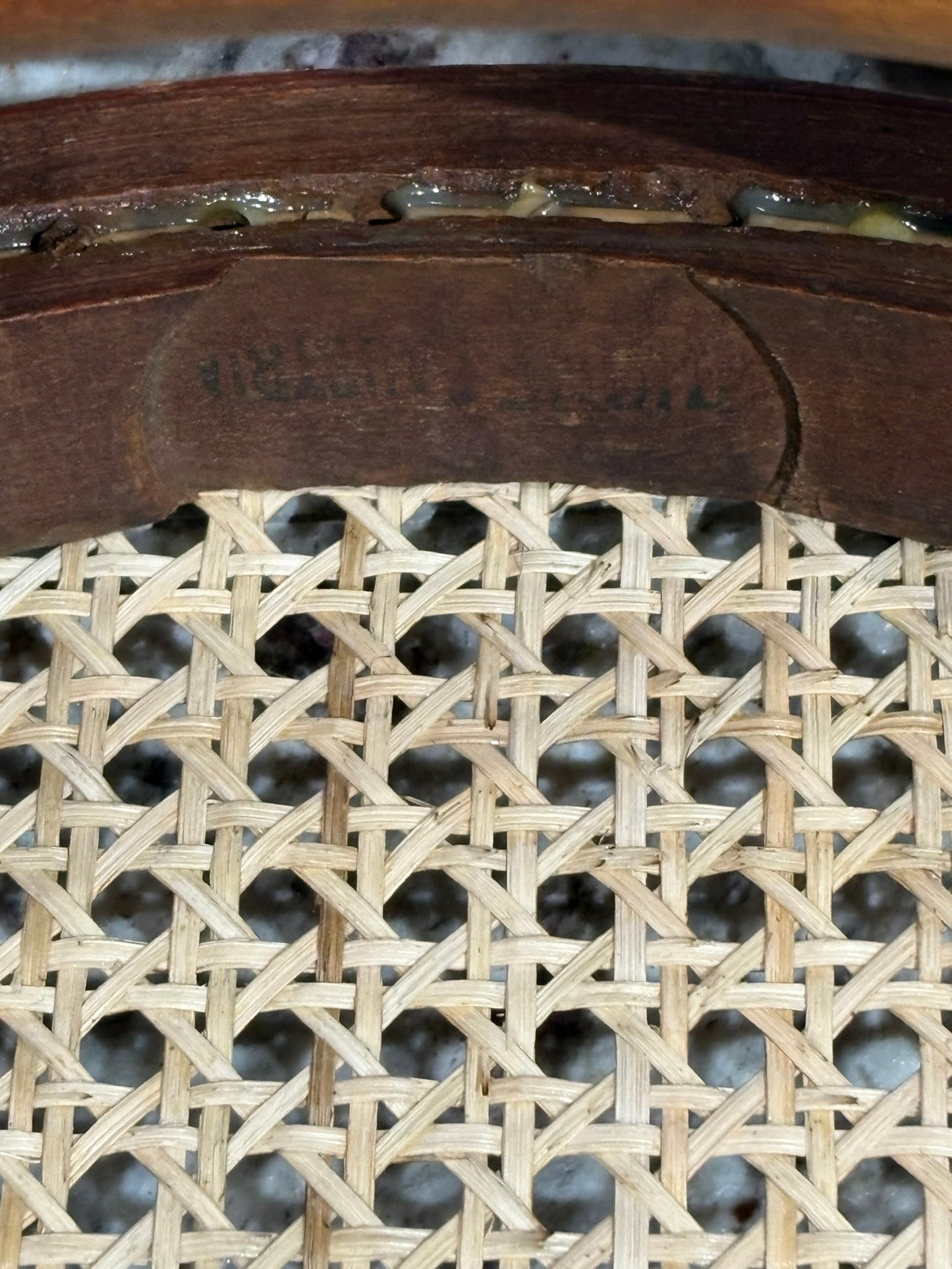 QV25029, 奧地利 ,THONET MODEL NO.20 ,CHAIR