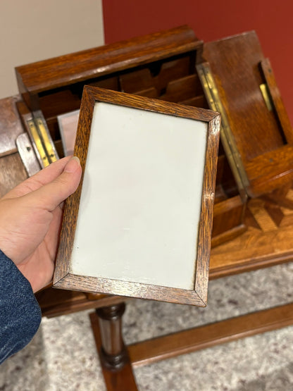 QV25033, 法國 , 桌上書信收納櫃