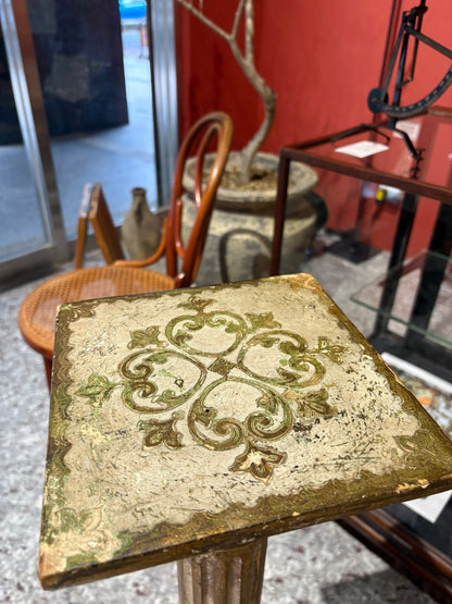 QV25035, 義大利 , 花台