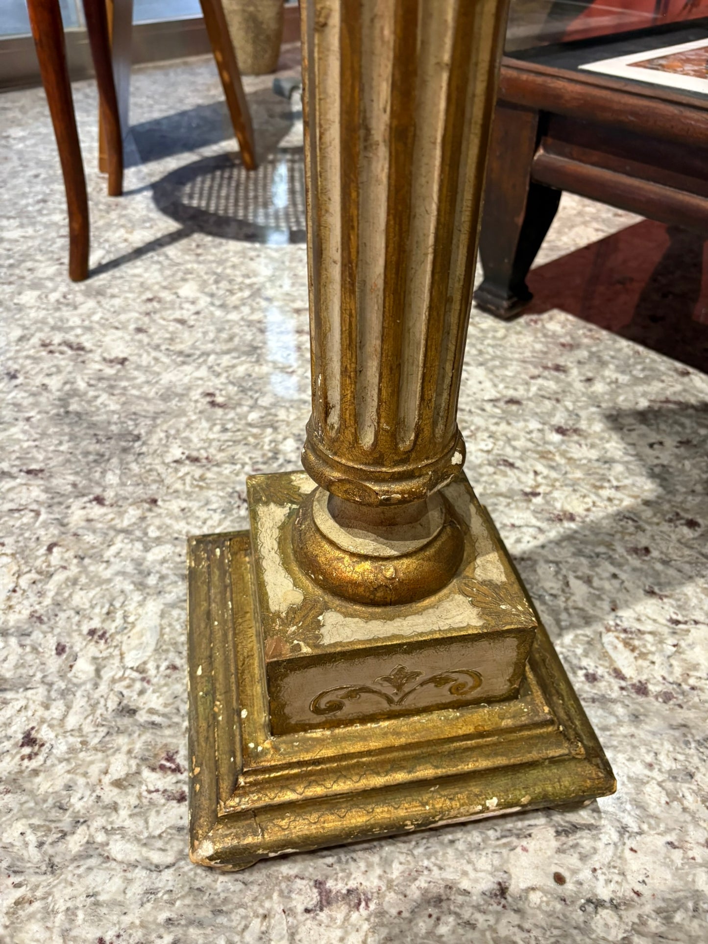 QV25035, 義大利 , 花台