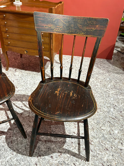 QV25038, 美國,  老件木椅