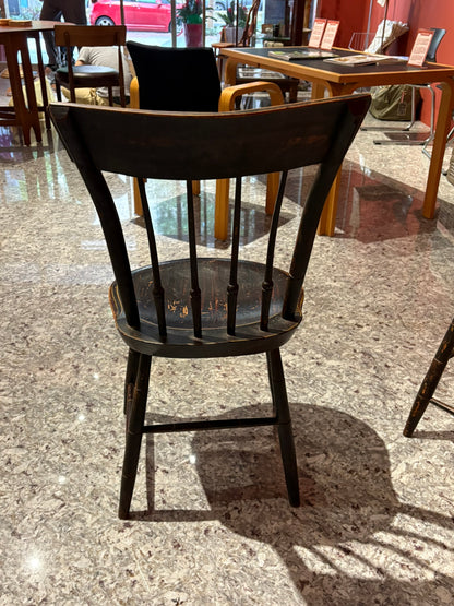 QV25038, 美國,  老件木椅