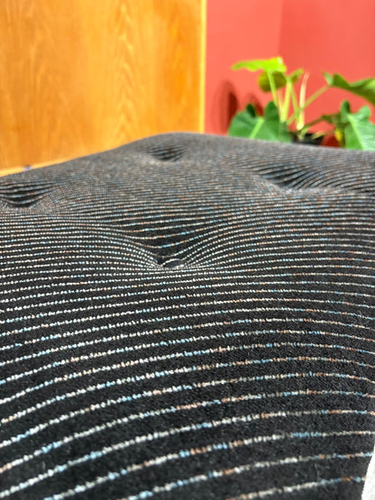 QV25042, 丹麥, BERNSTORFFSMINDE MØBELFABRIK, Børge Jensen & Sønner,  矮凳