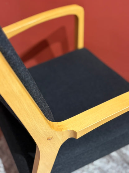 QV25043, 丹麥, Schou Andersen, Lounge Chair 休閒椅