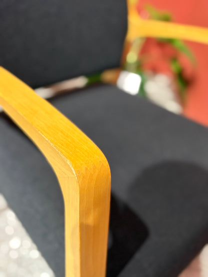 QV25043, 丹麥, Schou Andersen, Lounge Chair 休閒椅