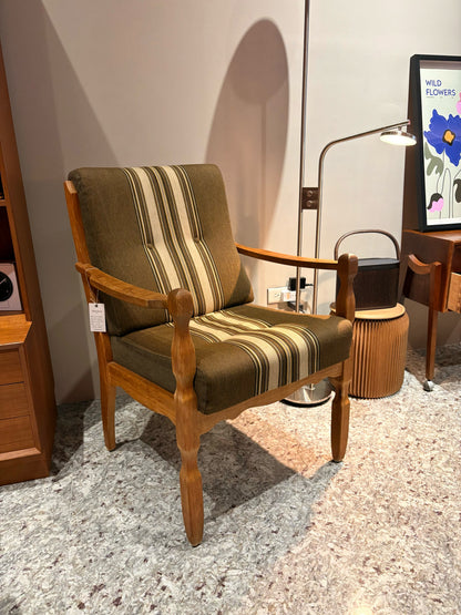 QV25044, 丹麥, Møbel-Gården, Lounge Chair