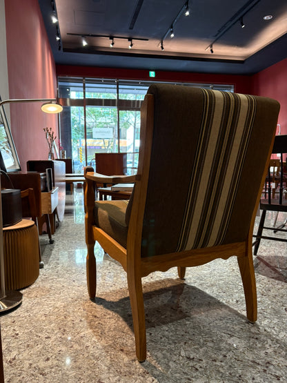 QV25044, 丹麥, Møbel-Gården, Lounge Chair