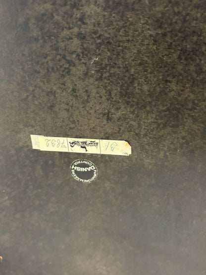 QV25046, 丹麥, Haslev, Tile top coffee table