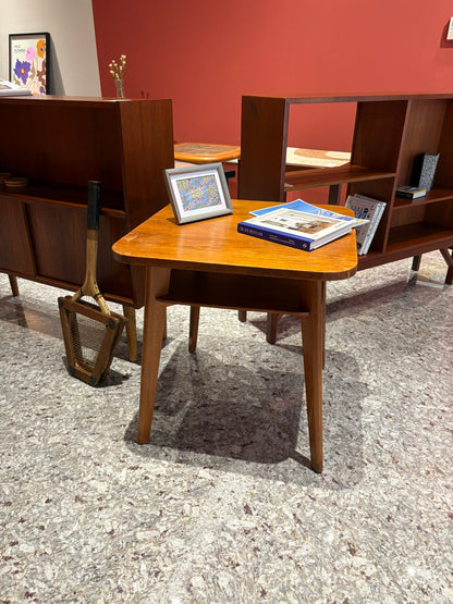 QV25048, 捷克, Dřevotvar, Side table